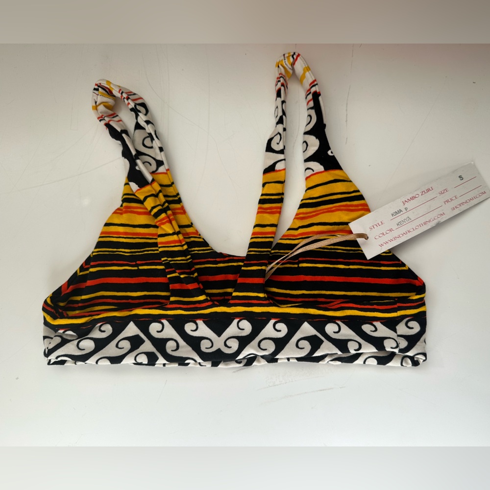NWT Indah bralette